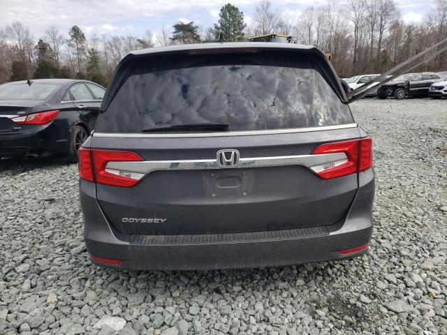2020 HONDA ODYSSEY EX 5FNRL6H79LB053093