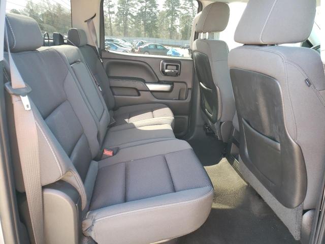 2015 CHEVROLET SILVERADO 3GCPCREC7FG381041