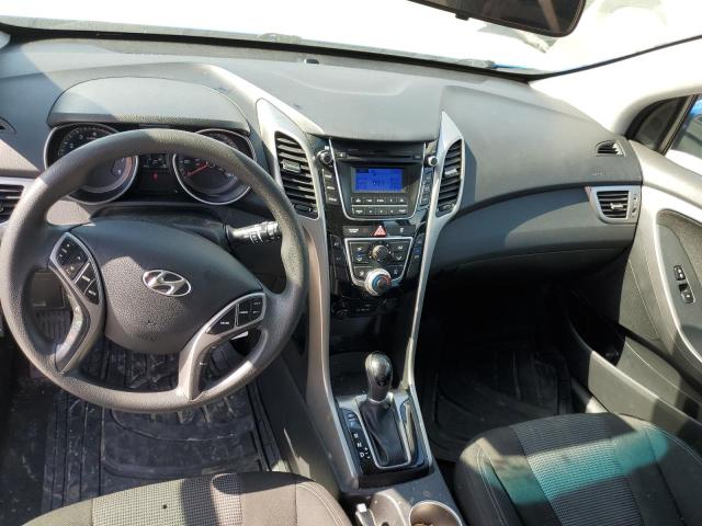 2017 HYUNDAI ELANTRA GT - KMHD35LH8HU373570