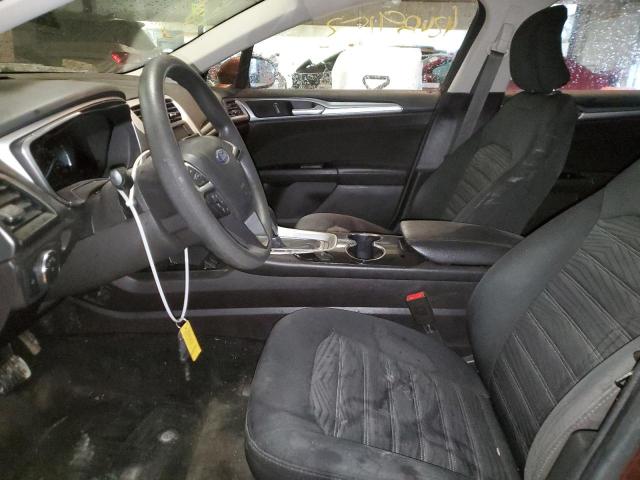 2016 FORD FUSION SE 3FA6P0H78GR289698