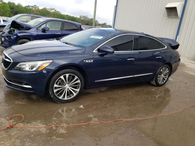 2017 BUICK LACROSSE E - 1G4ZP5SS9HU163325