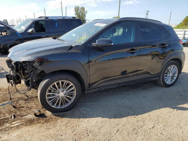 2021 HYUNDAI KONA SEL P - KM8K62AA4MU612965