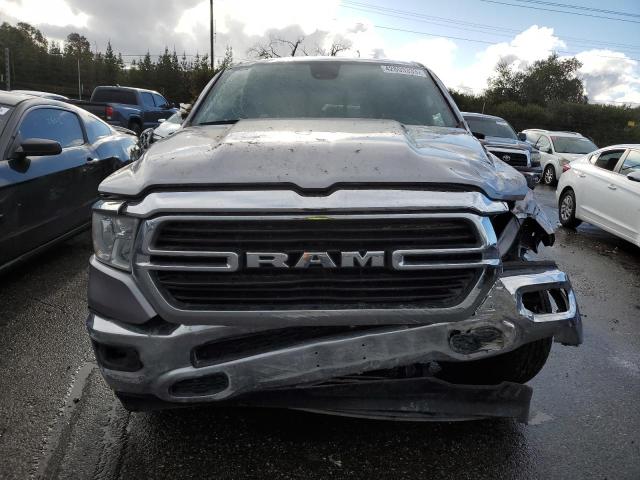 2021 RAM 1500 BIG H 1C6SRFFT2MN614079