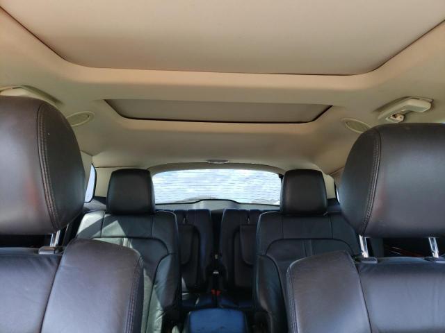 2LMHJ5AT8DBL57971 Lincoln MKT