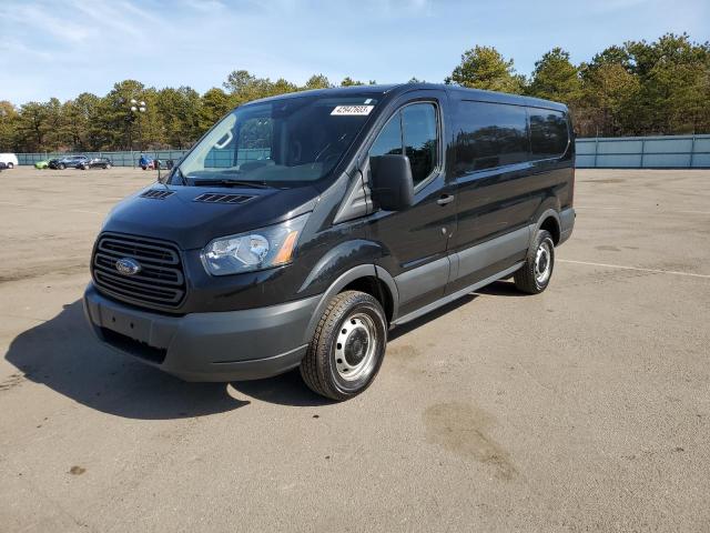 2015 FORD TRANSIT T- - 1FTYR1YM0FKA27895