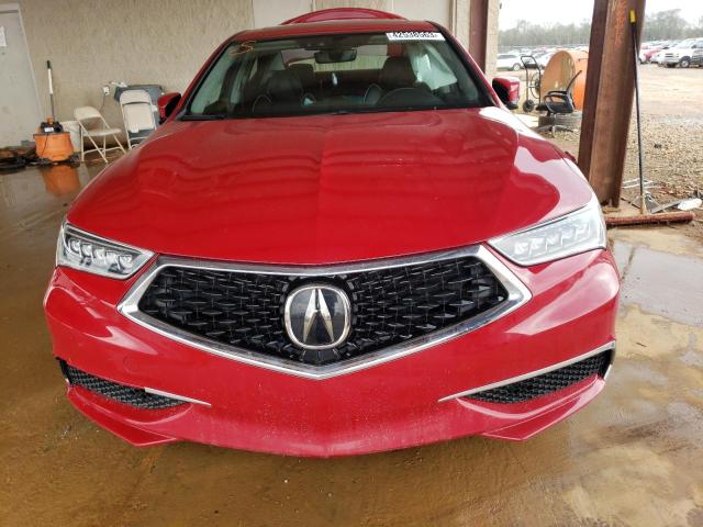 2019 ACURA TLX TECHNO - 19UUB2F42KA010108