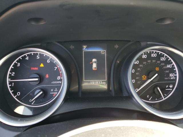 2018 TOYOTA CAMRY L 4T1B11HK4JU056210