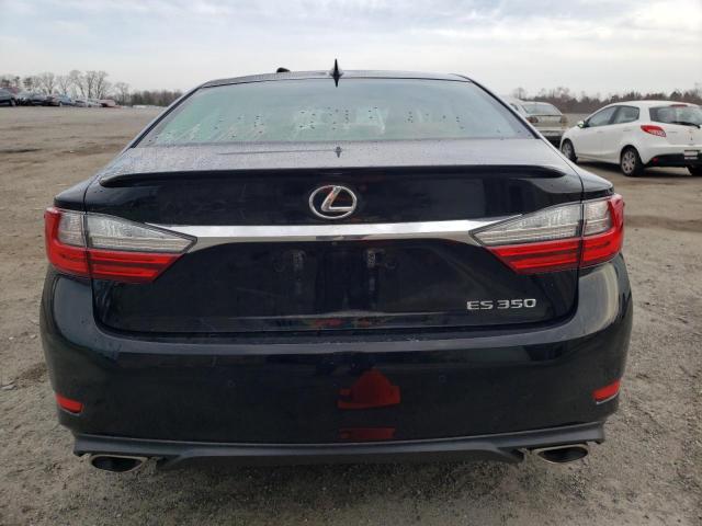 2017 LEXUS ES 350 58ABK1GG7HU044484