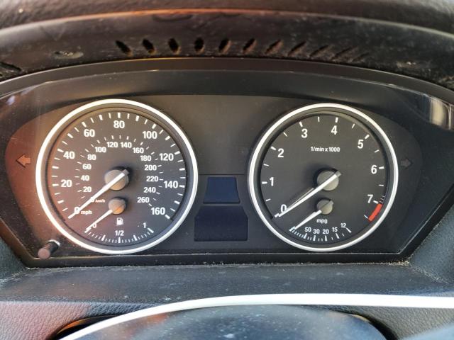 5UXZV4C59BL401019 BMW X5 Xdrive35i
