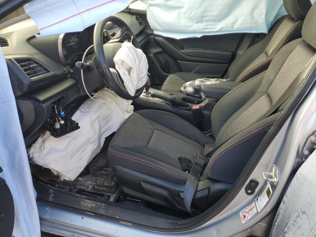 JF2GTADC8J8200726 Subaru Crosstrek Premium