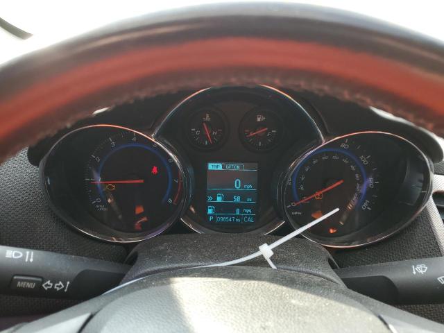 2016 CHEVROLET CRUZE LIMI 1G1PG5SB4G7113174