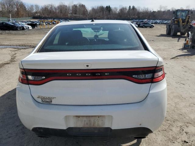 2015 DODGE DART SXT 1C3CDFBB9FD187389