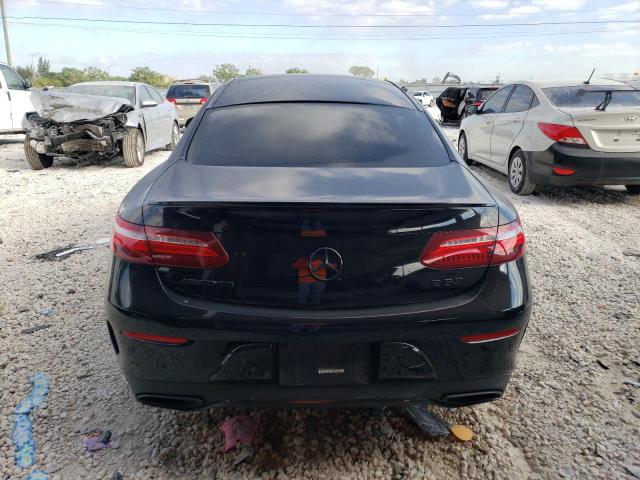 2018 MERCEDES-BENZ E 400 - WDD1J6FB1JF021098