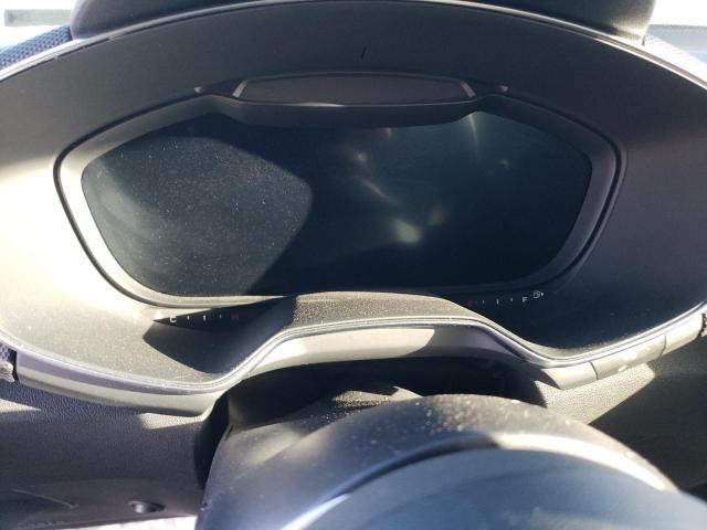 2017 AUDI TTS - TRUC1AFVXH1006435