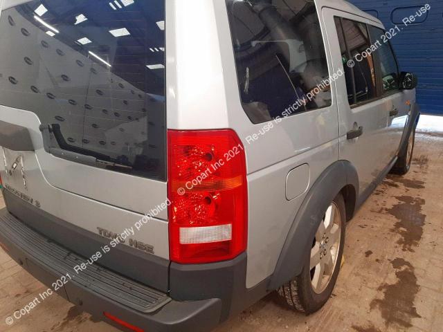 SALLAAA138A485579 Land Rover Discovery