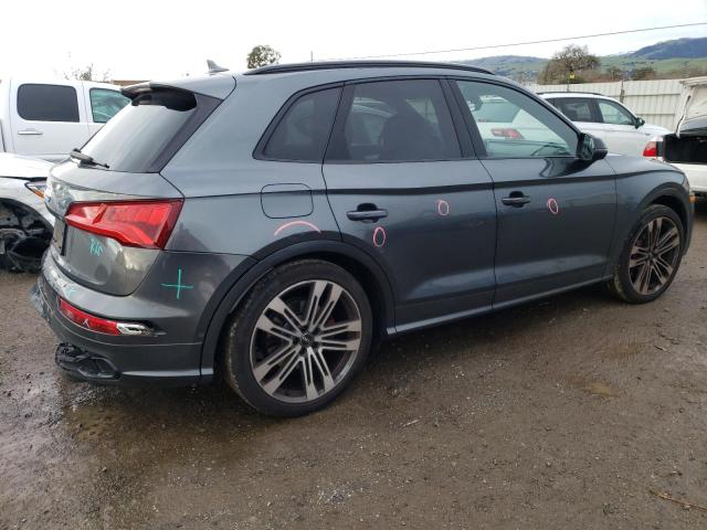 2019 AUDI SQ5 PRESTI WA1C4AFY0K2071141