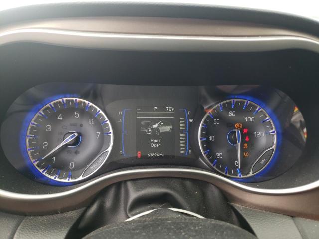 2018 CHRYSLER PACIFICA T 2C4RC1BG3JR127363