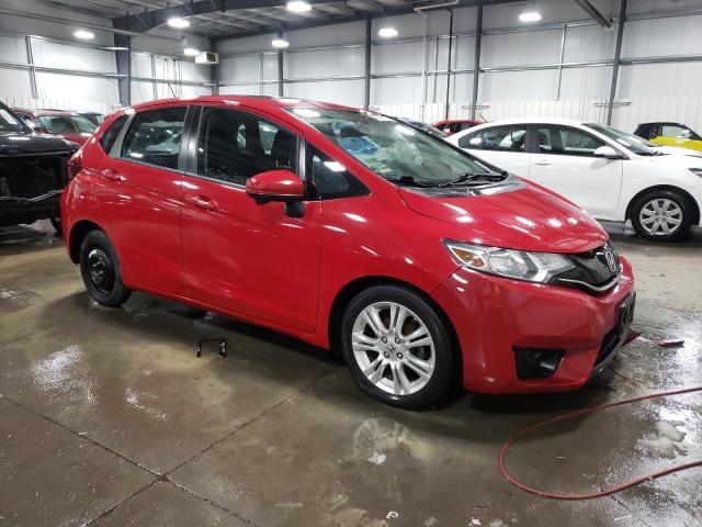 2015 HONDA FIT EX - 3HGGK5H80FM767743