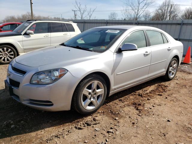 2009 Chevrolet Malibu 