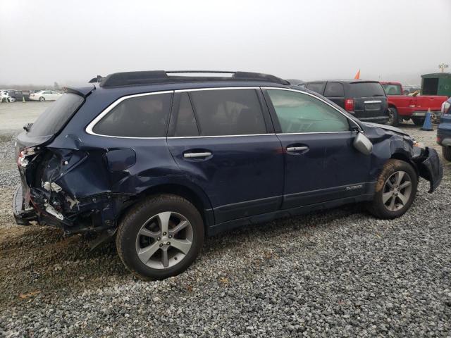 4S4BRBPC7E3223311 | 2014 SUBARU OUTBACK 2.