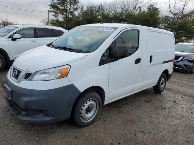 2015 Nissan NV200 