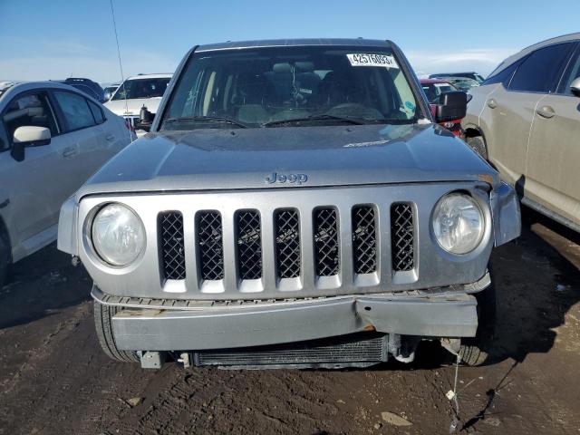 2015 JEEP PATRIOT SP 1C4NJRBBXFD425491