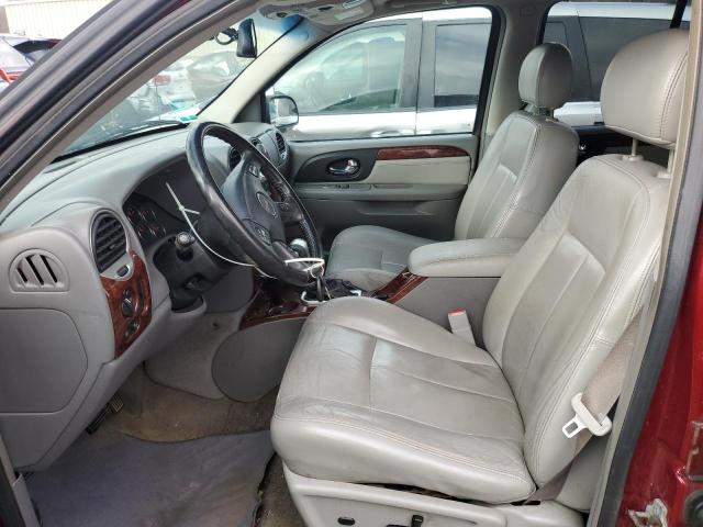 1GKDT13S272130571 GMC Envoy