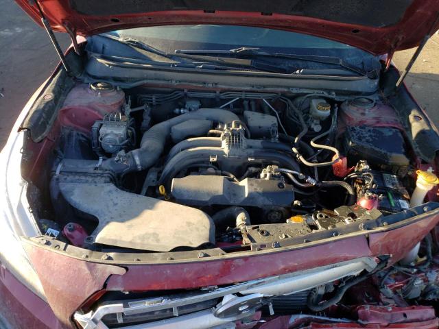 4S4BSBAC5F3210958 Subaru Outback 2.5i