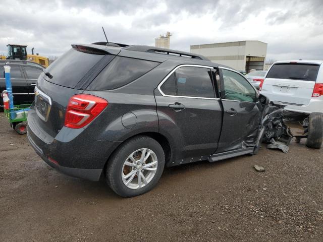 2017 CHEVROLET EQUINOX LT 2GNFLFEK2H6335902