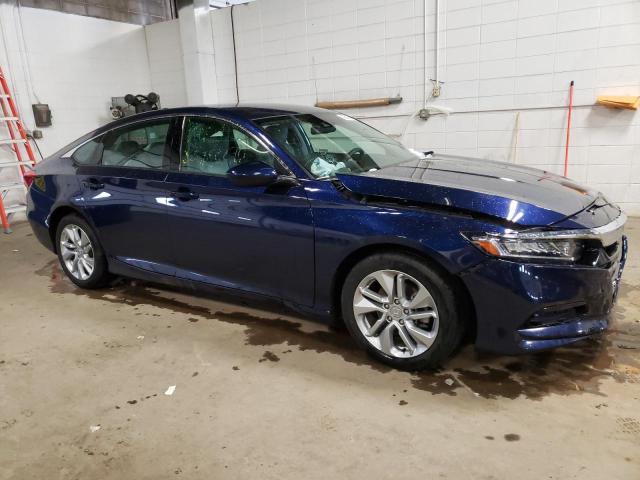 2020 HONDA ACCORD LX 1HGCV1F12LA049642
