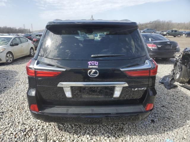 2017 LEXUS LX 570 JTJHY7AXXH4228010