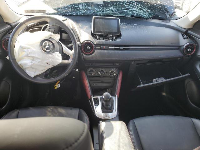 2016 MAZDA CX-3 TOURI - JM1DKFC75G0138361