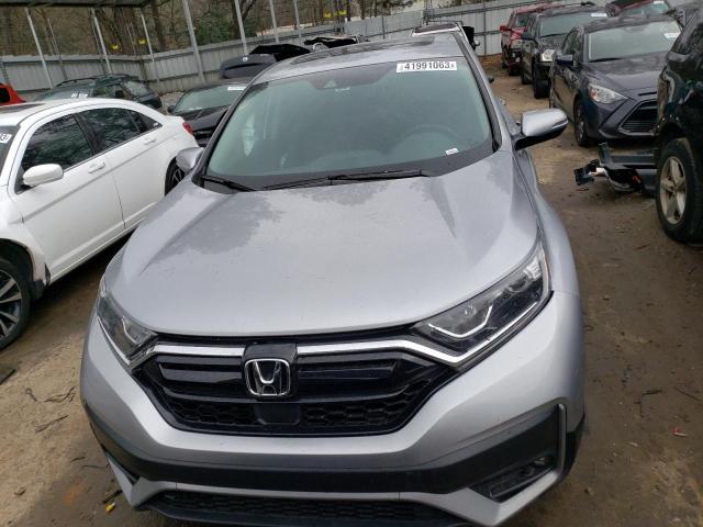 2020 HONDA CR-V EXL 7FARW1H87LE016390