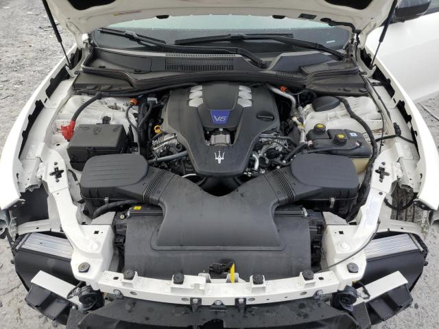 2022 MASERATI GHIBLI MOD ZAM57YSM7N1383982