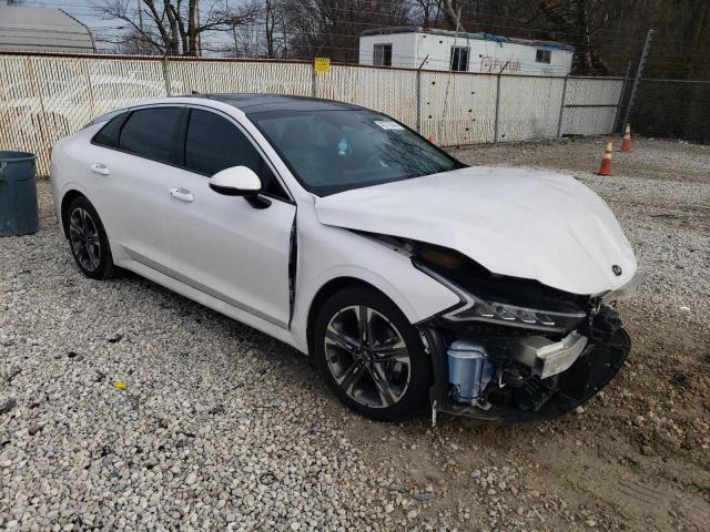 5XXG34J26MG041721 KIA K5