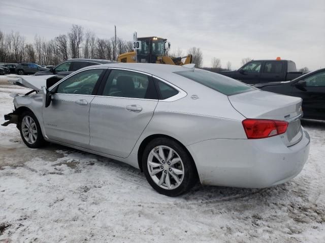 2017 CHEVROLET IMPALA LT - 1G1105S36HU182115