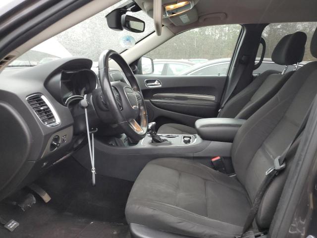 2018 DODGE DURANGO SS 1C4SDJFT6JC474524