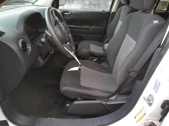 1C4NJCBA3FD219675 Jeep Compass Sport