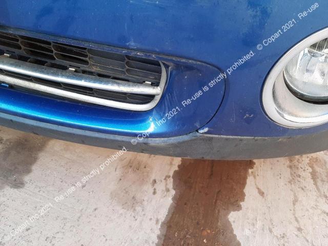 WMWML32060TN48104 Mini COOPER CLU