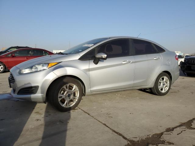 2016 FORD FIESTA SE 3FADP4BJ4GM203187