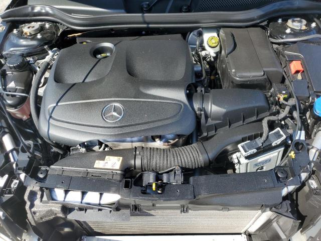 2018 MERCEDES-BENZ CLA 250 WDDSJ4EB4JN570634