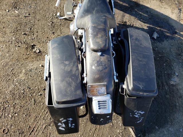 2001 HARLEY-DAVIDSON FLSTFI - 1HD1BXB191Y079621