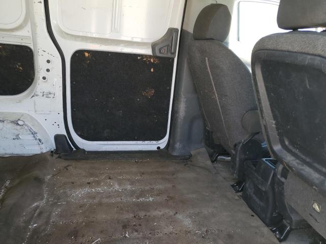 3N6CM0KNXHK698211 Nissan NV200 2.5S