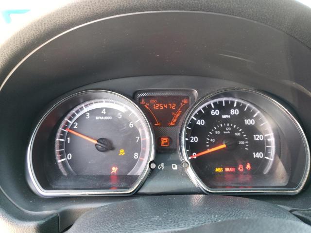 3N1CN7AP5CL938945 Nissan VERSA S