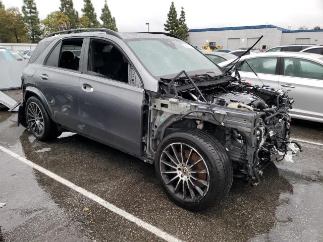 4JGFB4KB7LA027541 Mercedes-Benz Gle 350 4matic