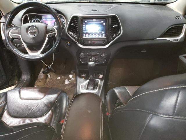 2015 JEEP CHEROKEE L - 1C4PJMDB3FW503459