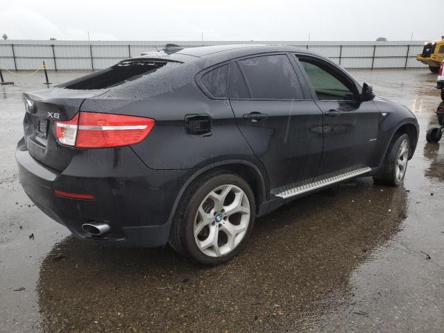 2008 BMW X6 xDrive35I VIN: 5UXFG43558L220179 Lot: 42801373