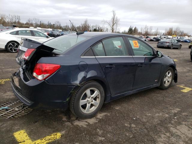 2016 CHEVROLET CRUZE LIMI 1G1PE5SB4G7190147