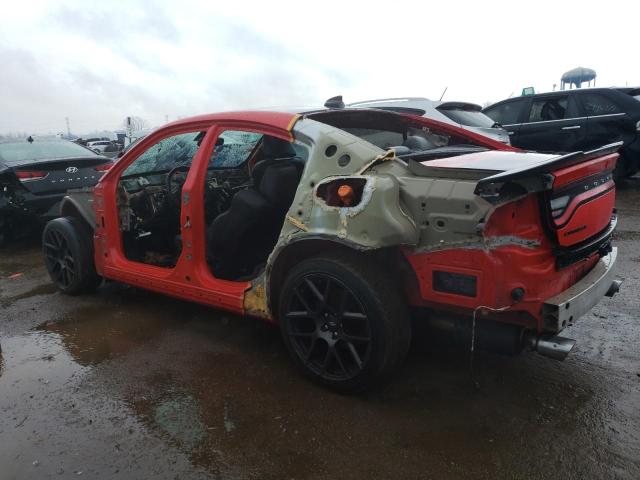 2018 DODGE CHARGER R/ 2C3CDXCT3JH188594