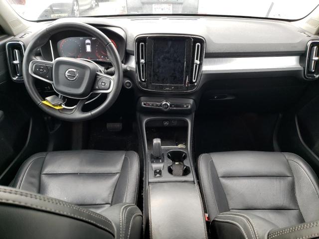 YV4162UK2K2046850 Volvo XC40